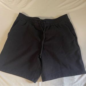 Lulu shorts